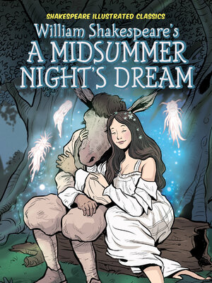 cover image of William Shakespeare's A Midsummer Night's Dream